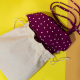 Sac à maillot de bain personnalisée 140g - Swimmy