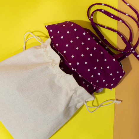 Sac à maillot de bain personnalisée 140g - Swimmy