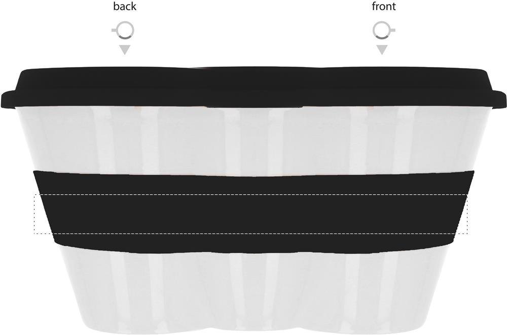 ROUNDSCREEN RIBBON