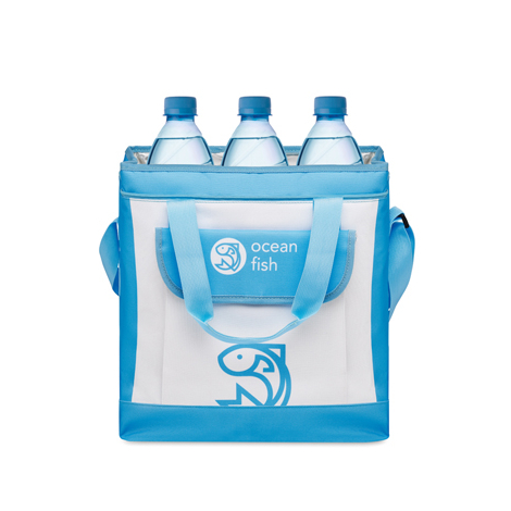 Sac publicitaire isotherme 100 % personnalisable EXTRA LARGE