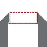 Patch de sangle