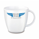 Tasse publicitaire 200 ml - Maxim Café