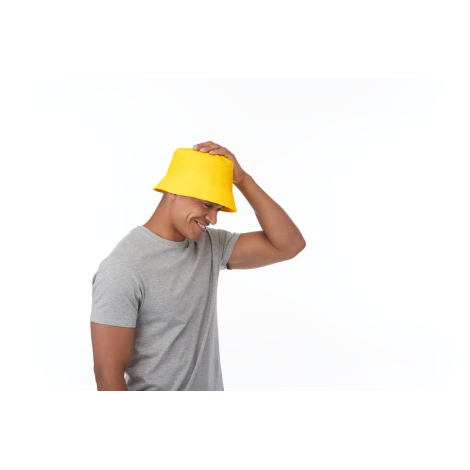Bob publicitaire coton 175g Solaris