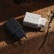Chargeur secteur personnalisé USB type C 20W SHINCHAKU