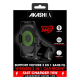 Support voiture 360 ° induction 15W - SHARYO