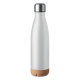 Bouteille publicitaire isotherme 600 ml ASPEN CORK