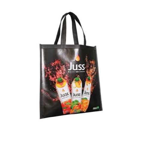 Sac publicitaire non tissé 100 gr/105 gr/Kraft 145 gr - DAILY