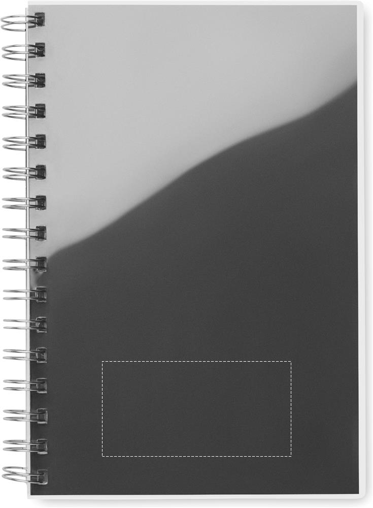 TRANSPARENT FRONT P