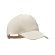 Casquette publicitaire coton organique - BICCA CAP