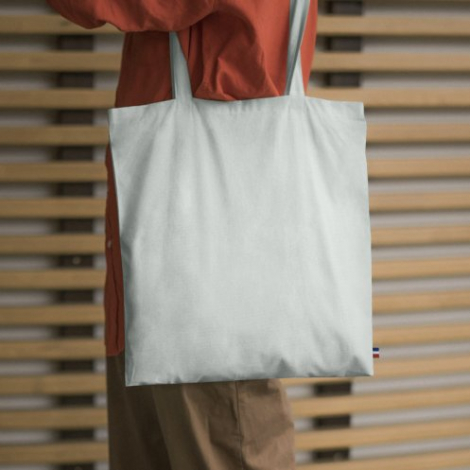 Tote bag personnalisable made in France 240 gr - JAVA-MARIE