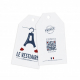 Tote bag personnalisable made in France 240 gr - JAVA-MARIE