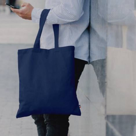 Tote bag personnalisable made in France 240 gr - JAVA-MARIE