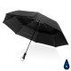 Parapluie tempête personnalisé 27" Swiss Peak Impact