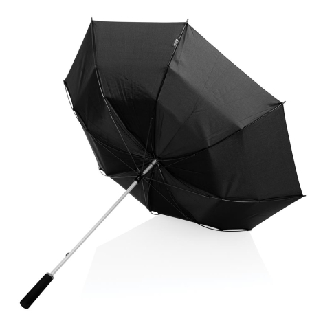 Parapluie personnalisable 25" léger et manuel Swiss Peak Impact