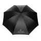 Parapluie personnalisable 25" léger et manuel Swiss Peak Impact