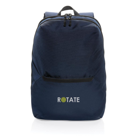 Sac à dos personnalisable Impact pour ordinateur 15.6"