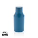 Bouteille isotherme personnalisée 300ml inox recyclé