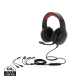 Casque de gaming personnalisable RGB