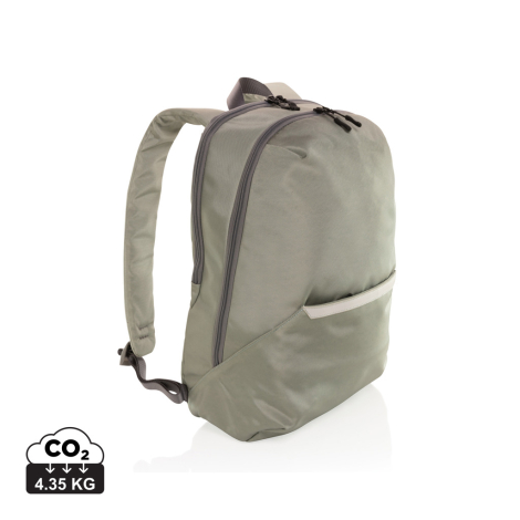 Sac à dos personnalisable Impact pour ordinateur 15.6"