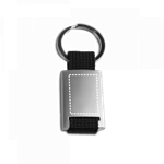 Porte-clés recto