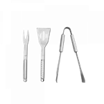 Set cuillères Manche