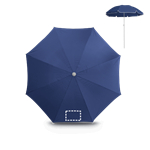 Parasol Pan 1