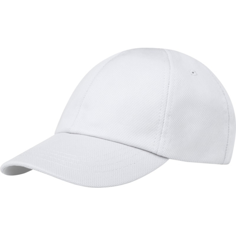 Casquette personnalisable 6 panneaux cool fit Cerus