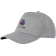 Casquette promotionnelle extensible 5 pans Manu