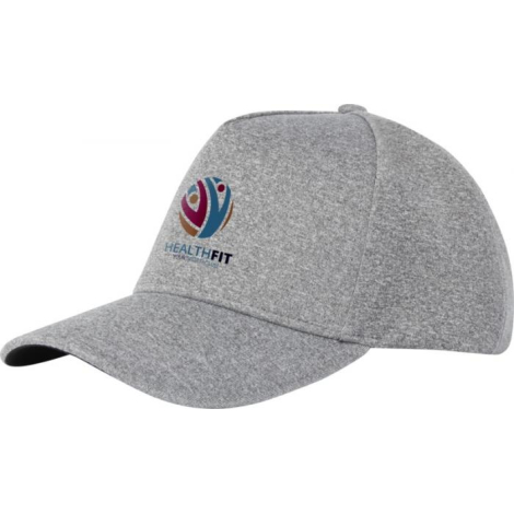 Casquette promotionnelle extensible 5 pans Manu