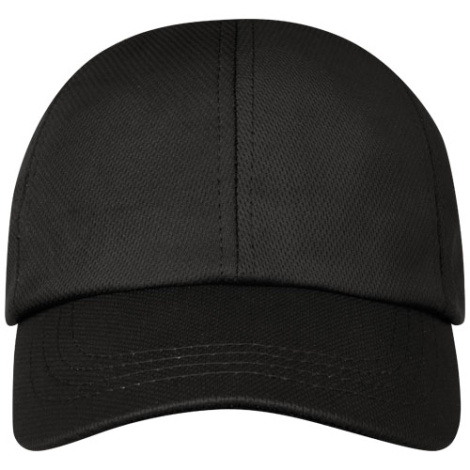 Casquette personnalisable 6 panneaux cool fit Cerus
