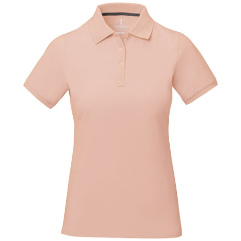 Polo personnalisé femme 200g - Calgary