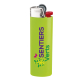 Briquet promotionnel personnalisable BIC® J26