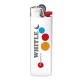 Briquet promotionnel personnalisable BIC® J26