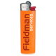 Briquet publicitaire BIC® J23 Briquet