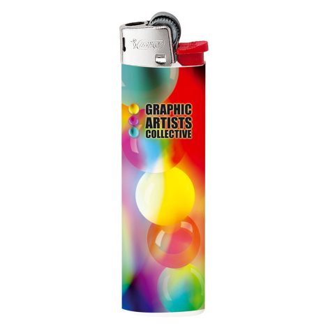 Briquet publicitaire BIC® J23 Briquet