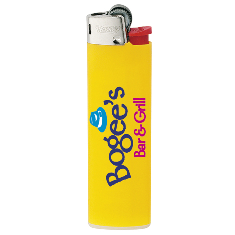 Briquet publicitaire BIC® J23 Briquet