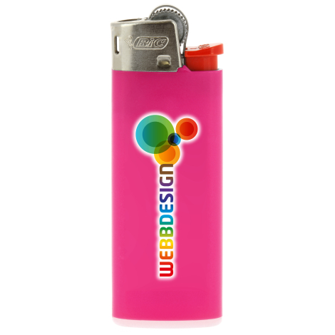 Briquet personnalisé BIC® J25 Standard