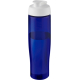 Bouteille de sport de 700 ml personnalisée H2O Active® Eco Tempo