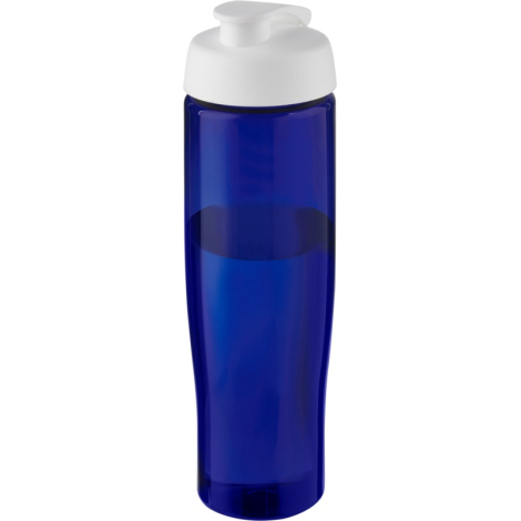 Bouteille de sport de 700 ml personnalisée H2O Active® Eco Tempo