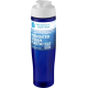 Bouteille de sport de 700 ml personnalisée H2O Active® Eco Tempo