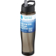 Gourde personnalisée de 700 ml bec verseur H2O Active® Eco Tempo