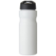 Bouteille de sport à couvercle 650ml personnalisée H2O Active® Base