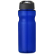 Bouteille de sport à couvercle 650ml personnalisée H2O Active® Base