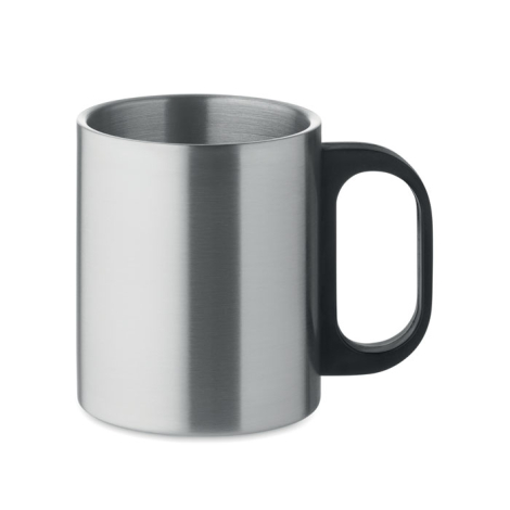 Mug double paroi promotionnel 300 ml