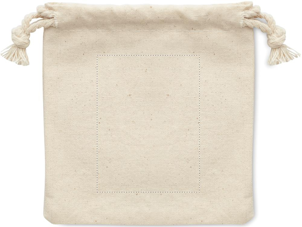 Pochette droite