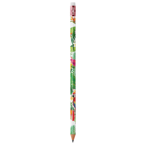 Crayon BIC® publicitaire Evolution® Classic Ecolutions®