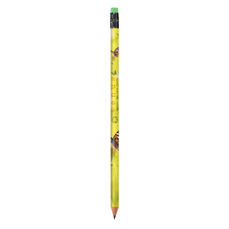 Crayon BIC® publicitaire Evolution® Classic Ecolutions®