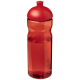 Bouteille sport publicitaire en plastique recyclé 650 ml H2O Eco