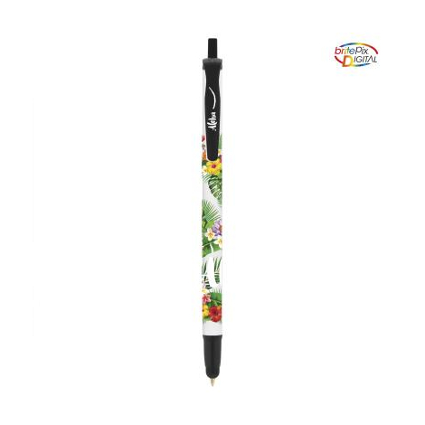 Stylo bille BIC® publicitaire Clic Stic