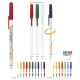 Stylo bille publicitaire BIC® Round Stic®